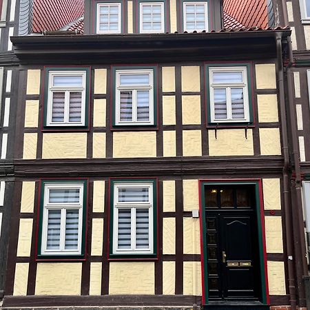 Harzfokus - Freshnest #Netflix#Wlan#Zentrum Wernigerode Buitenkant foto