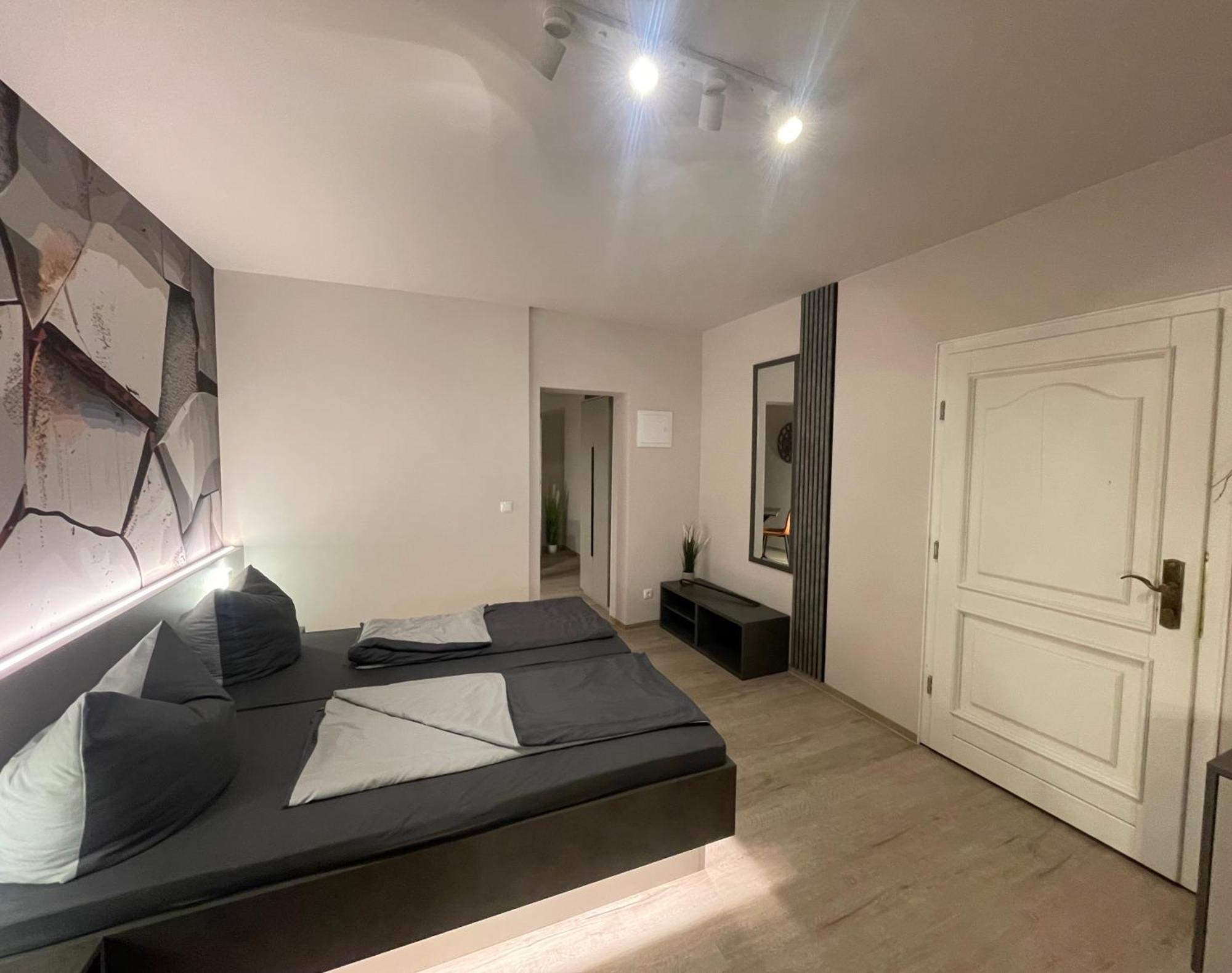 Harzfokus - Freshnest #Netflix#Wlan#Zentrum Wernigerode Buitenkant foto