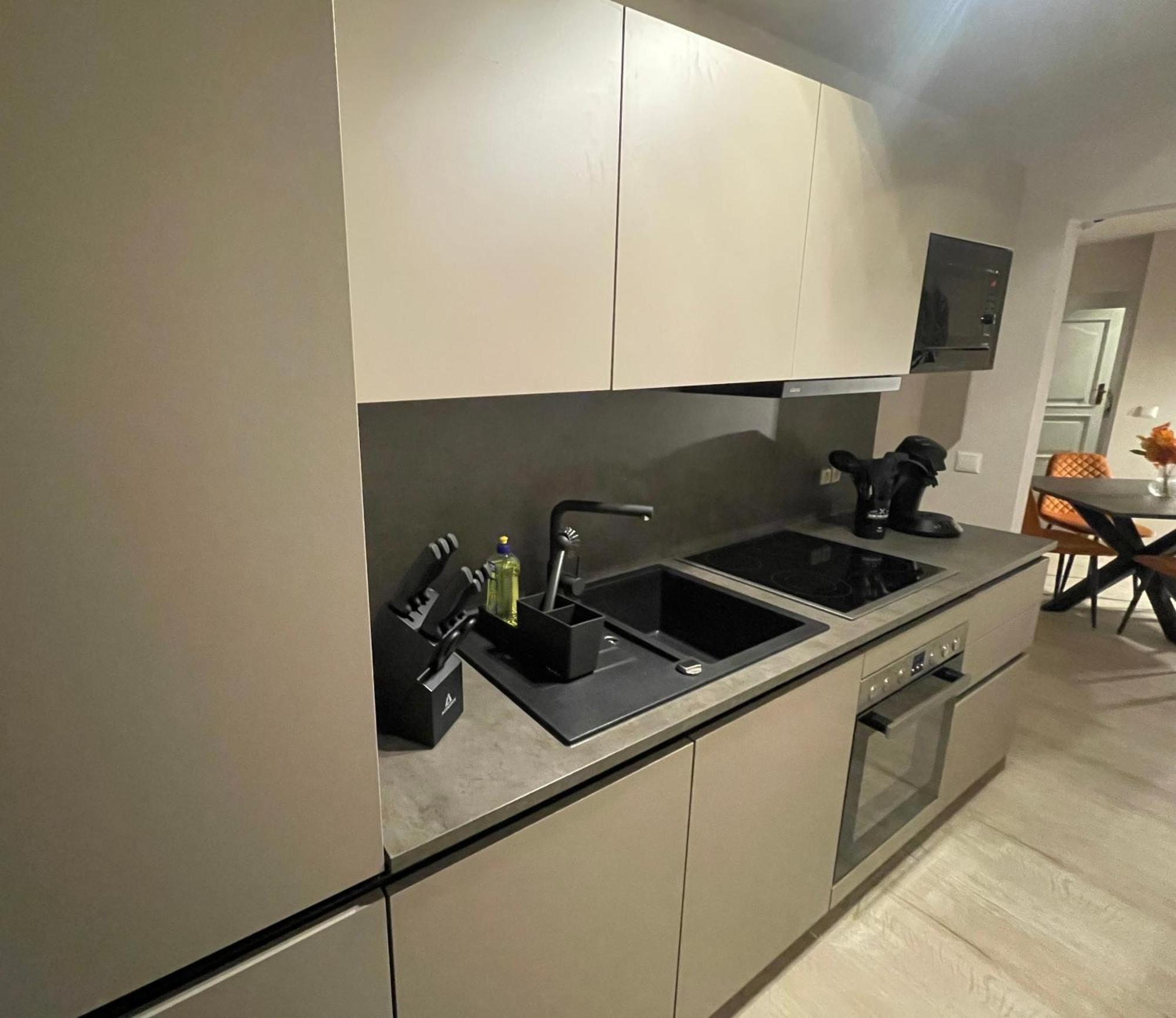 Harzfokus - Freshnest #Netflix#Wlan#Zentrum Wernigerode Buitenkant foto